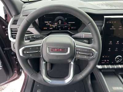 2026 GMC Acadia AWD Elevation