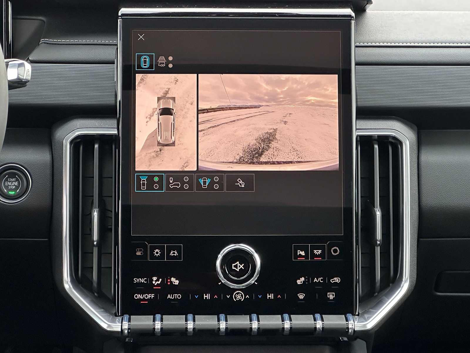 2026 GMC Acadia AWD Elevation