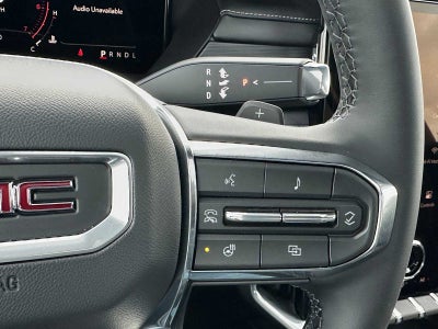 2026 GMC Acadia AWD Elevation