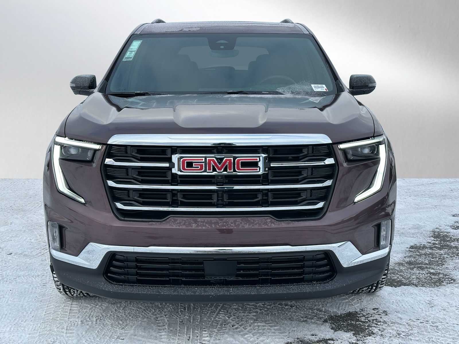 2026 GMC Acadia AWD Elevation
