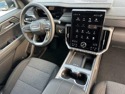 2026 GMC Acadia AWD Elevation