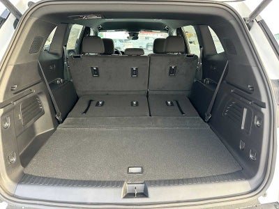 2026 GMC Acadia AWD Elevation