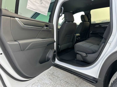 2026 GMC Acadia AWD Elevation