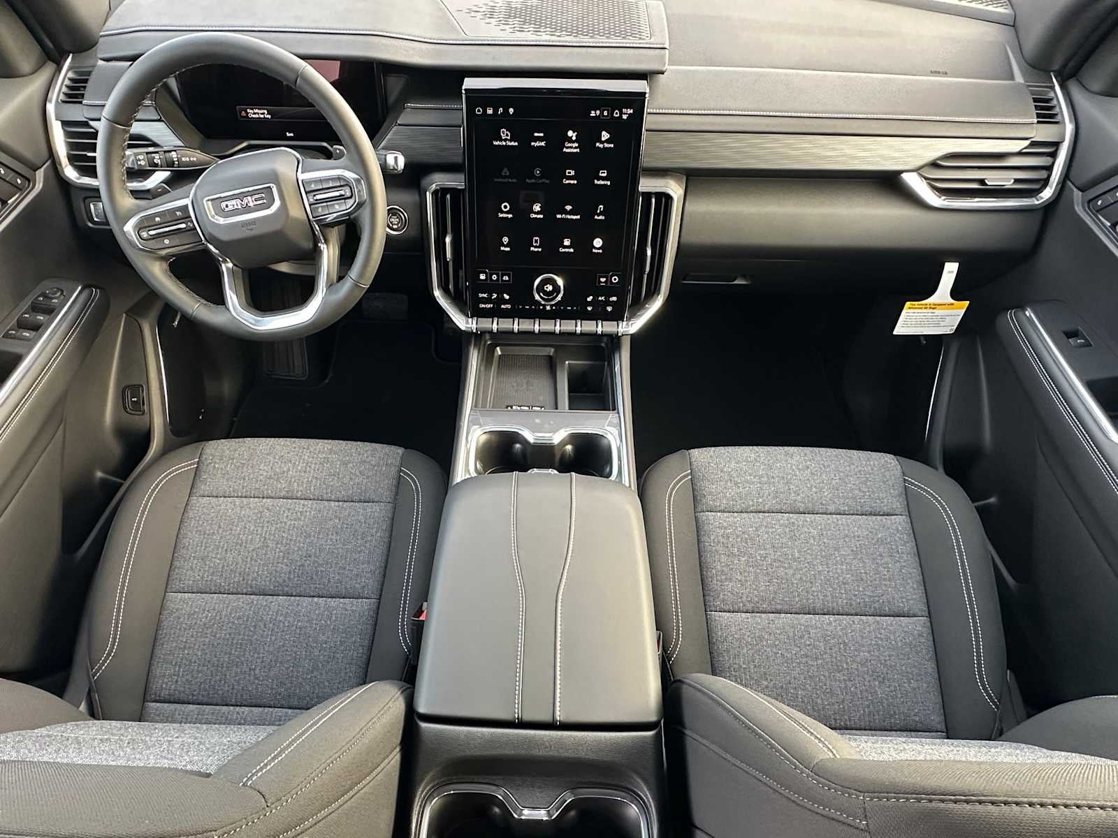 2026 GMC Acadia AWD Elevation