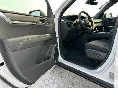 2026 GMC Acadia AWD Elevation