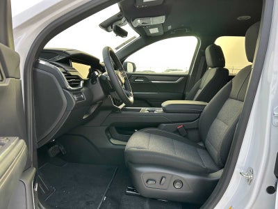 2026 GMC Acadia AWD Elevation