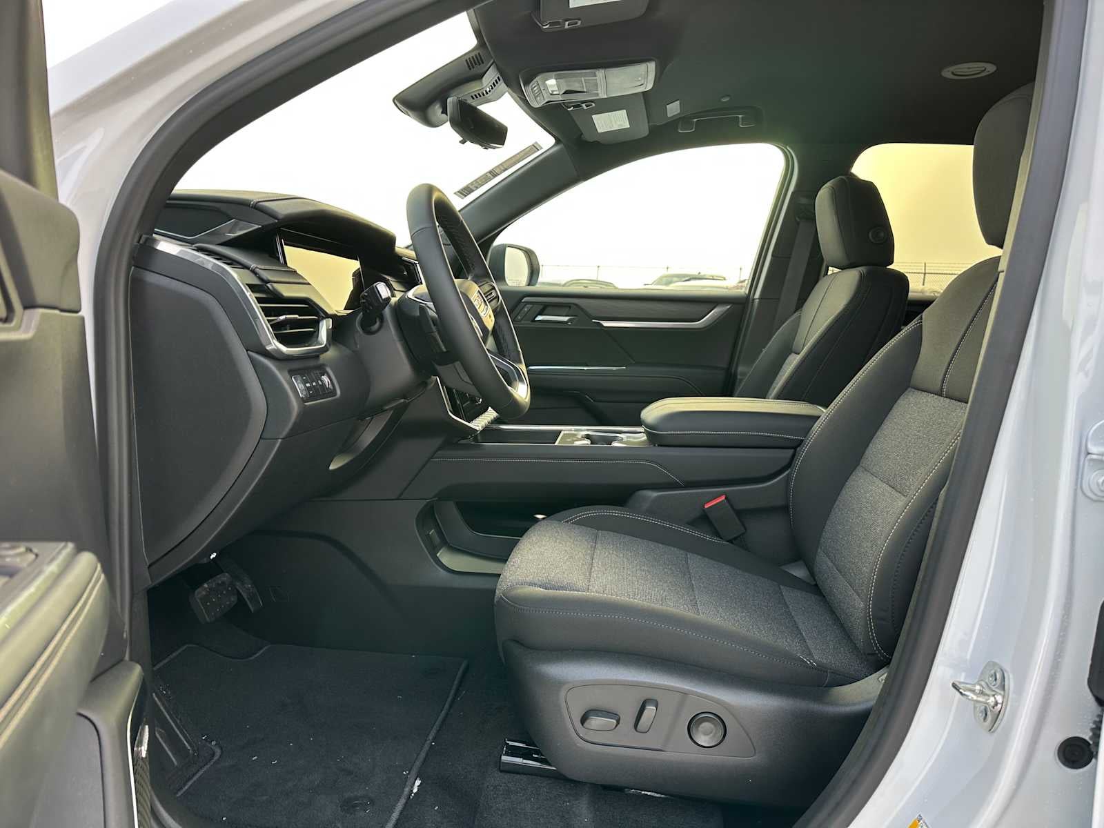 2026 GMC Acadia AWD Elevation