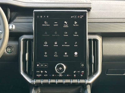 2026 GMC Acadia AWD Elevation