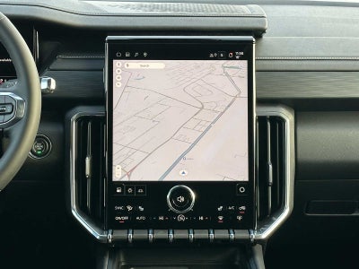 2026 GMC Acadia AWD Elevation