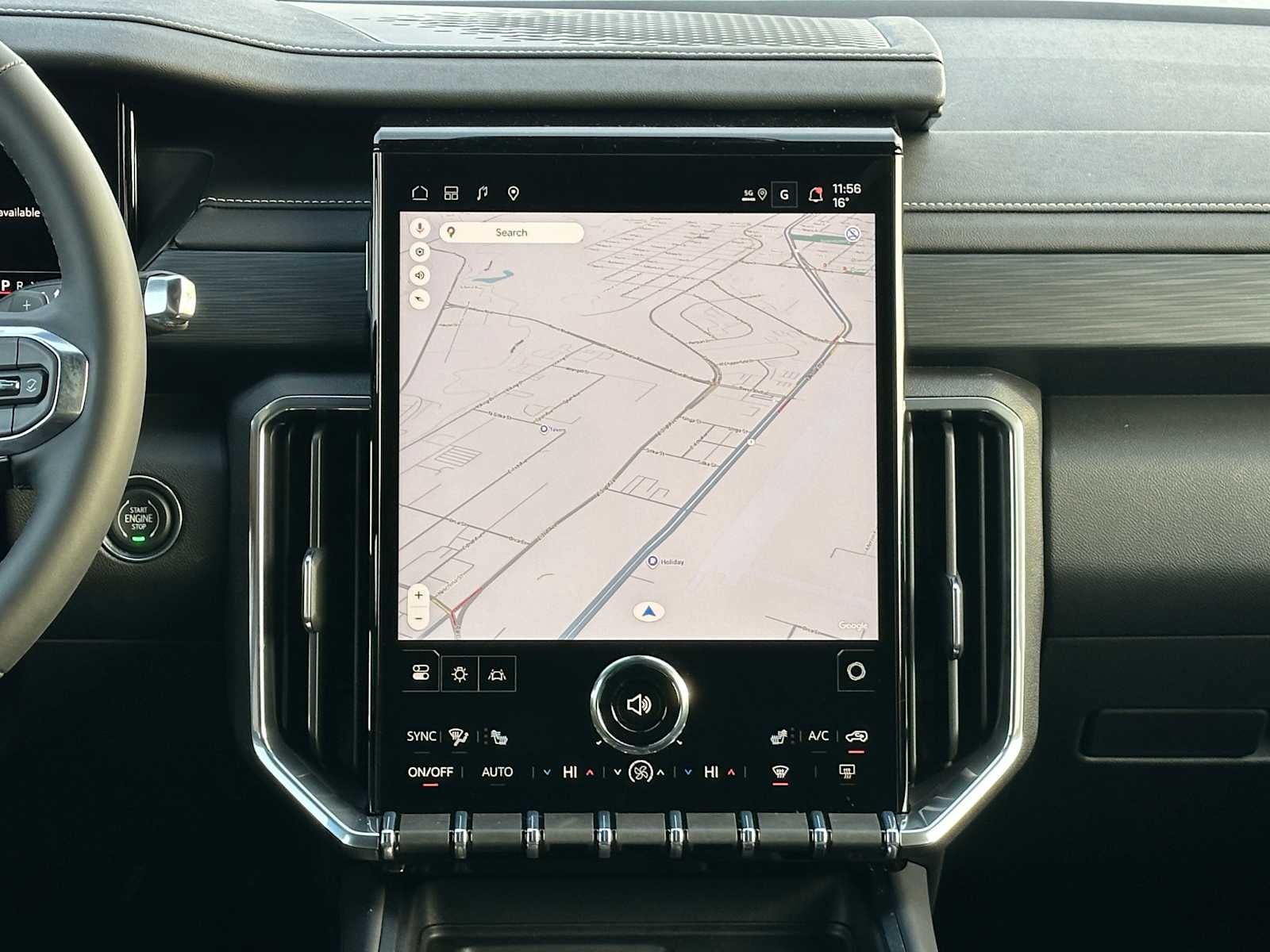 2026 GMC Acadia AWD Elevation