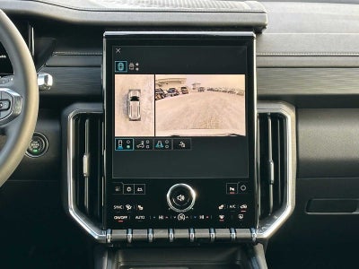 2026 GMC Acadia AWD Elevation