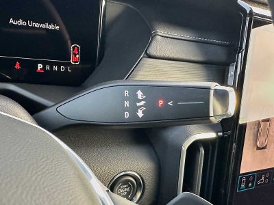 2026 GMC Acadia AWD Elevation