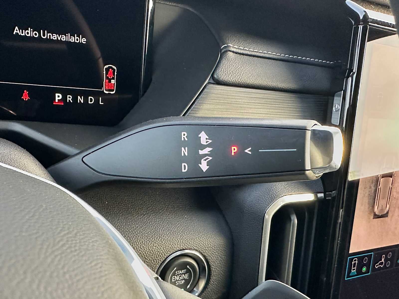 2026 GMC Acadia AWD Elevation