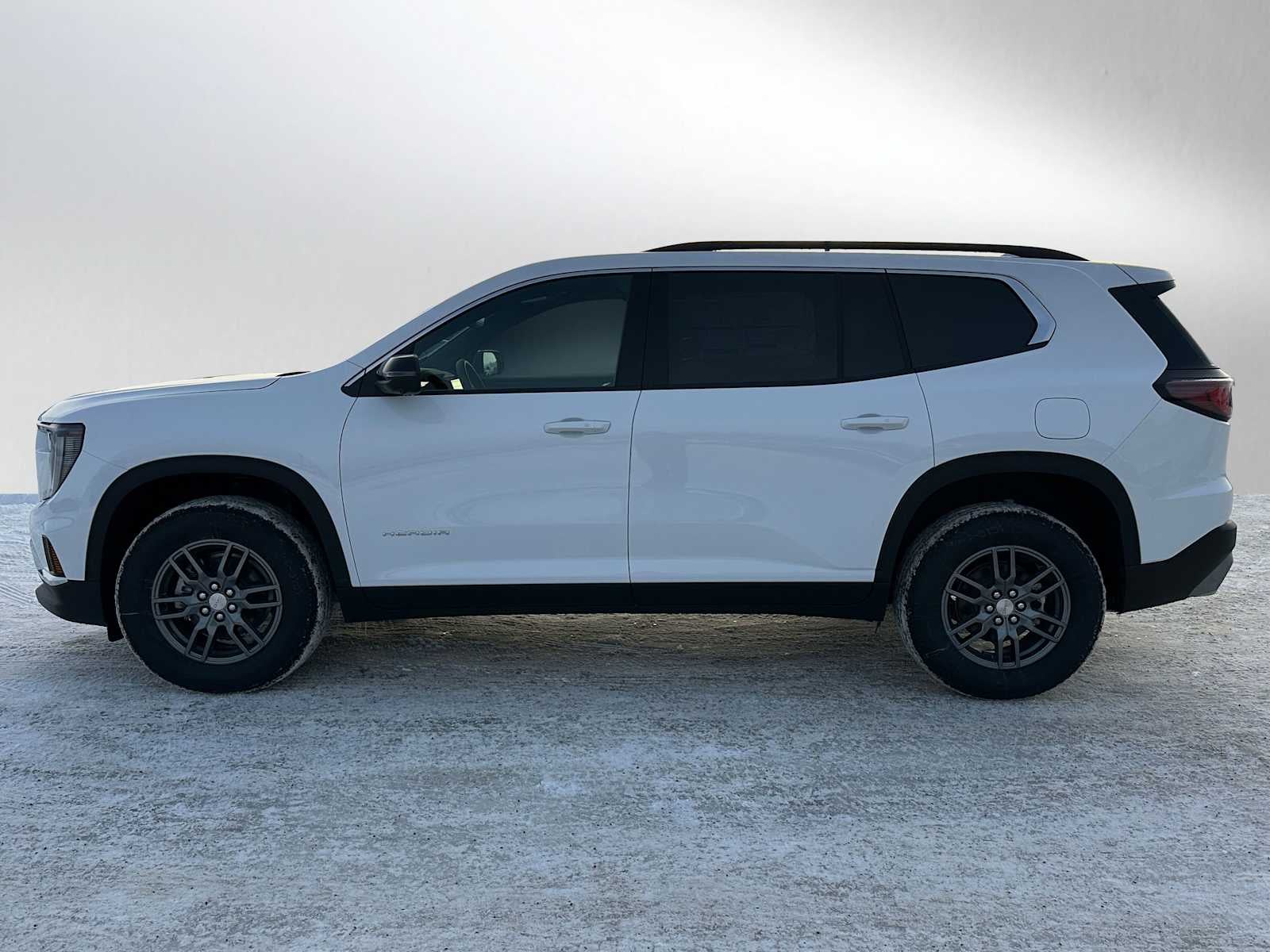 2026 GMC Acadia AWD Elevation