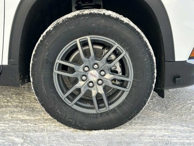 2026 GMC Acadia AWD Elevation