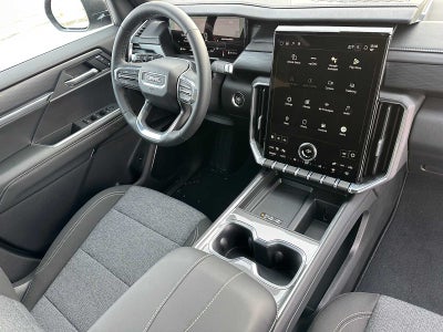 2026 GMC Acadia AWD Elevation