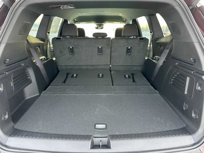 2026 GMC Acadia AWD Elevation