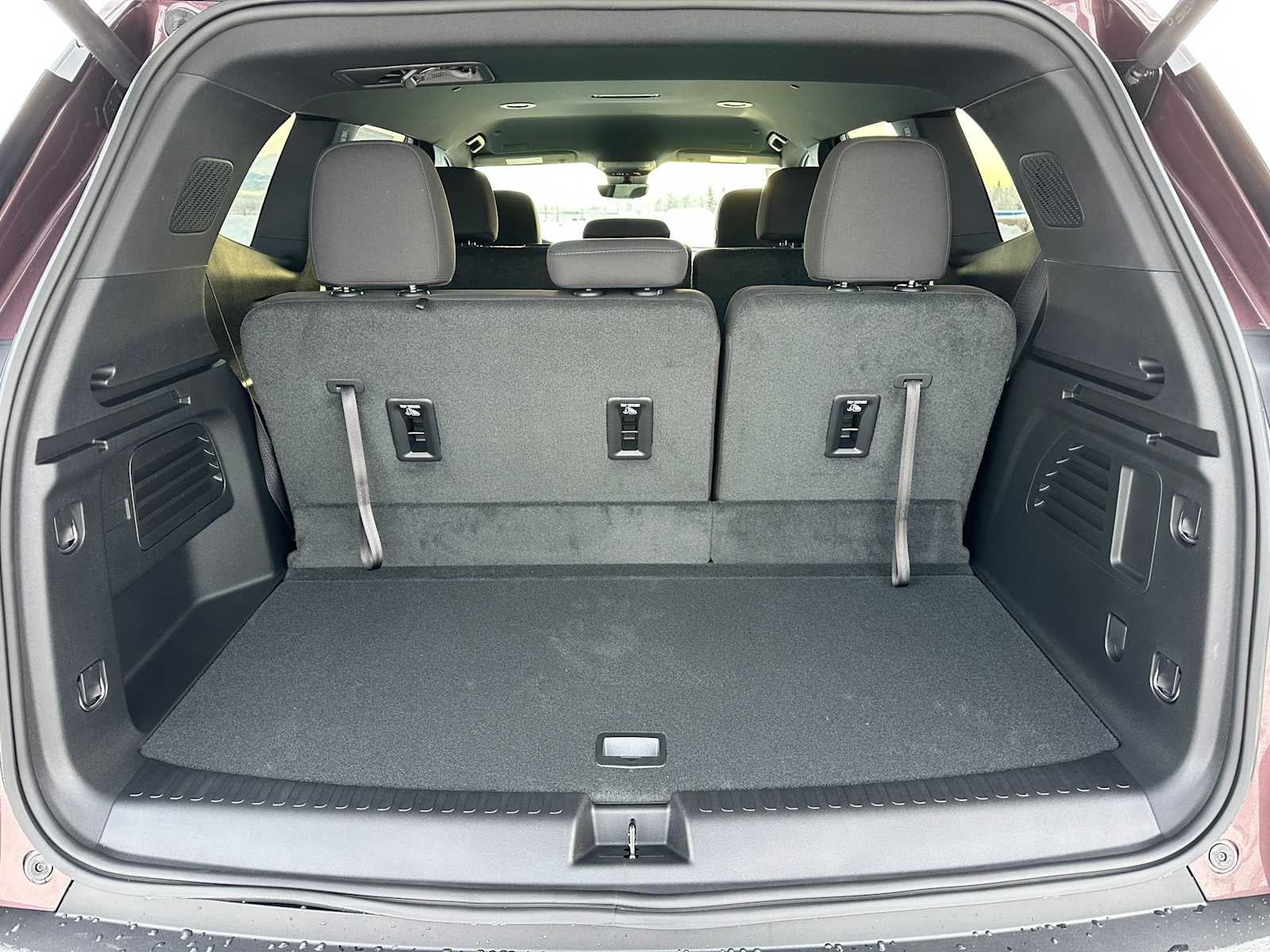 2026 GMC Acadia AWD Elevation
