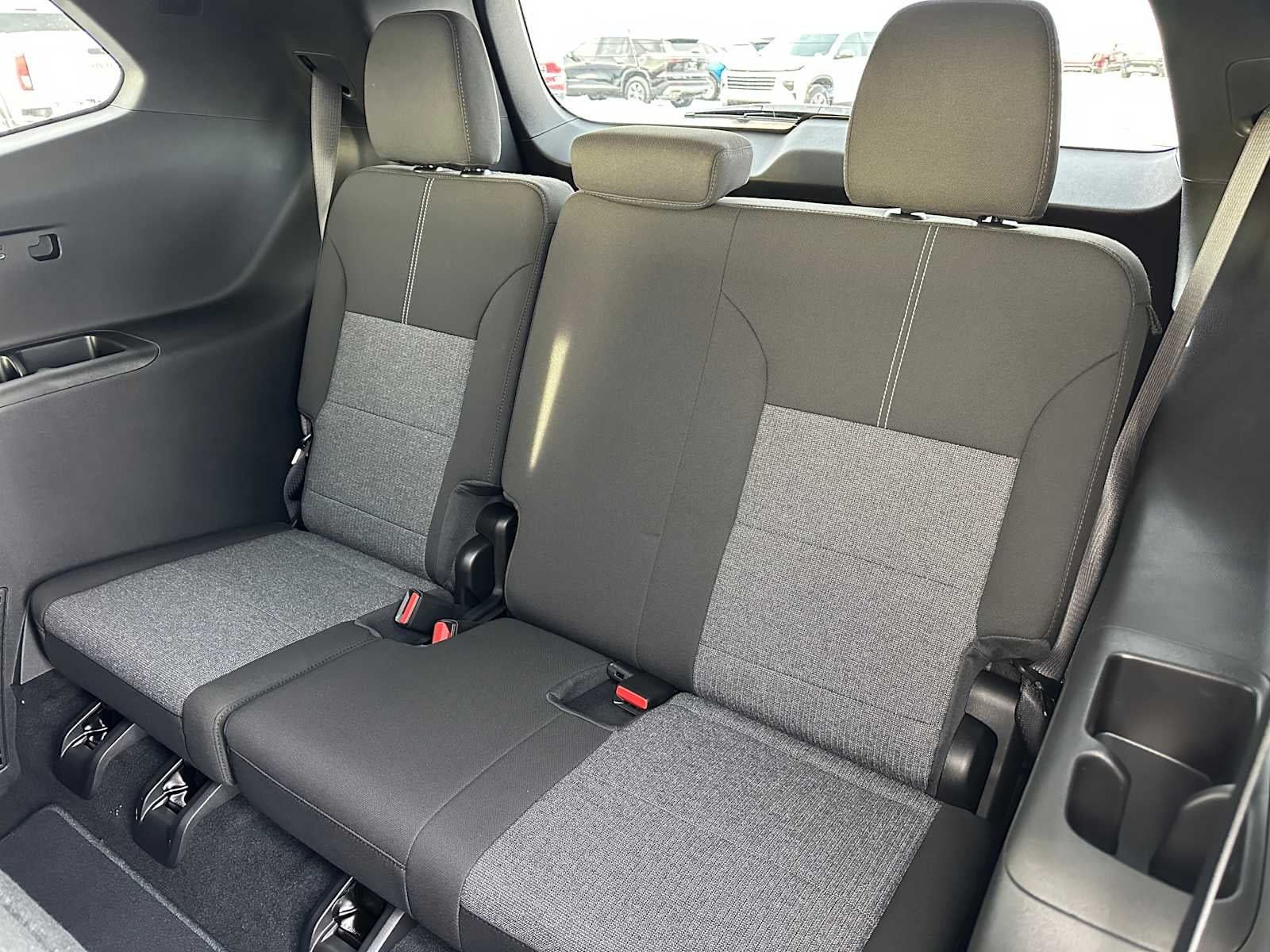 2026 GMC Acadia AWD Elevation