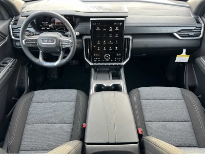 2026 GMC Acadia AWD Elevation