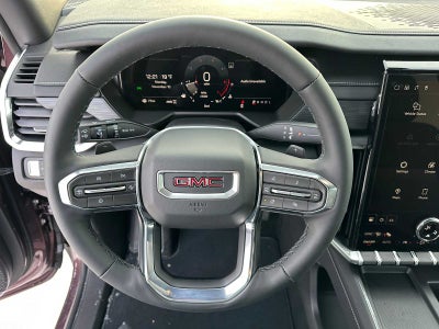 2026 GMC Acadia AWD Elevation