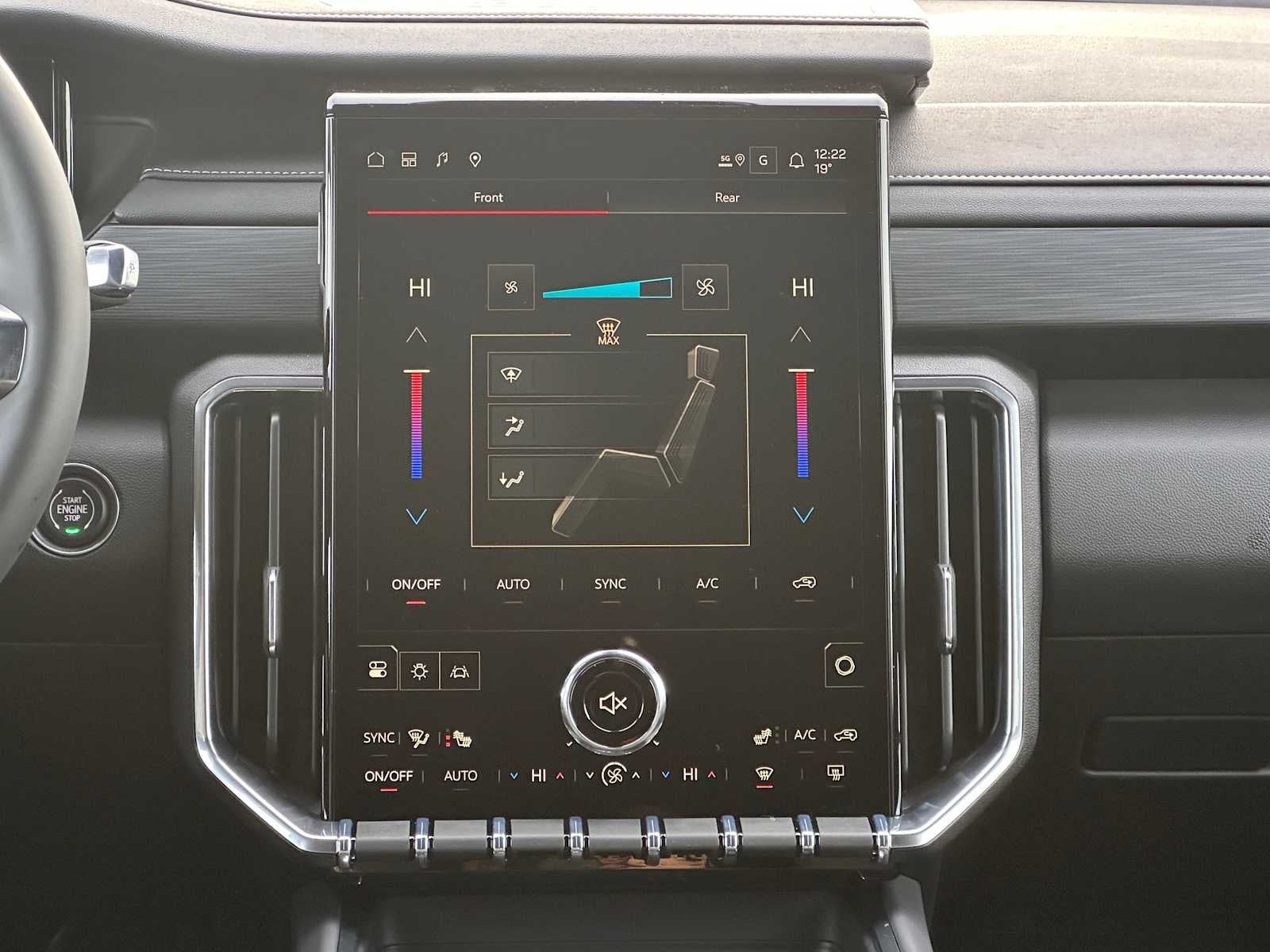 2026 GMC Acadia AWD Elevation