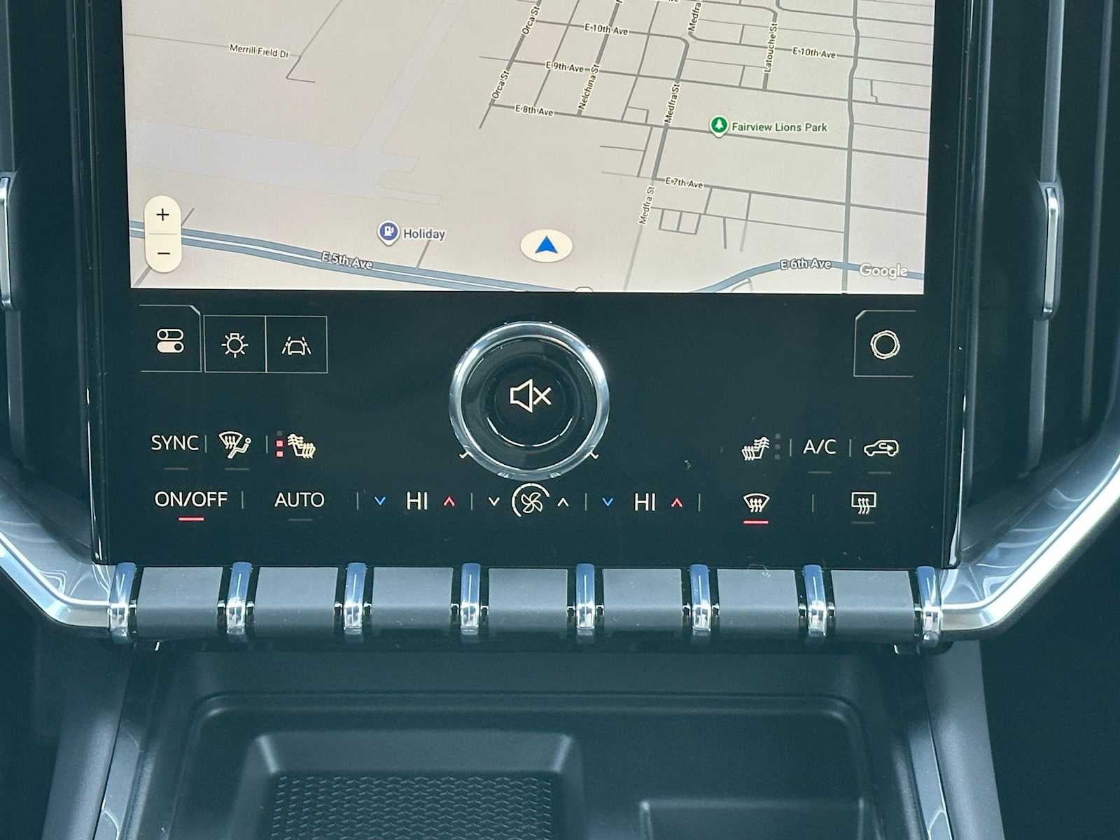 2026 GMC Acadia AWD Elevation