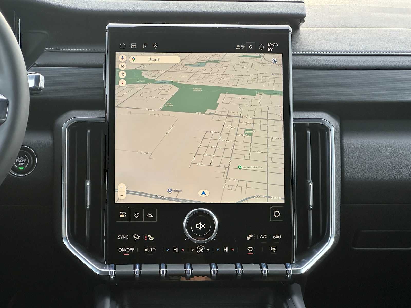 2026 GMC Acadia AWD Elevation