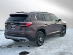 2026 GMC Acadia AWD Elevation