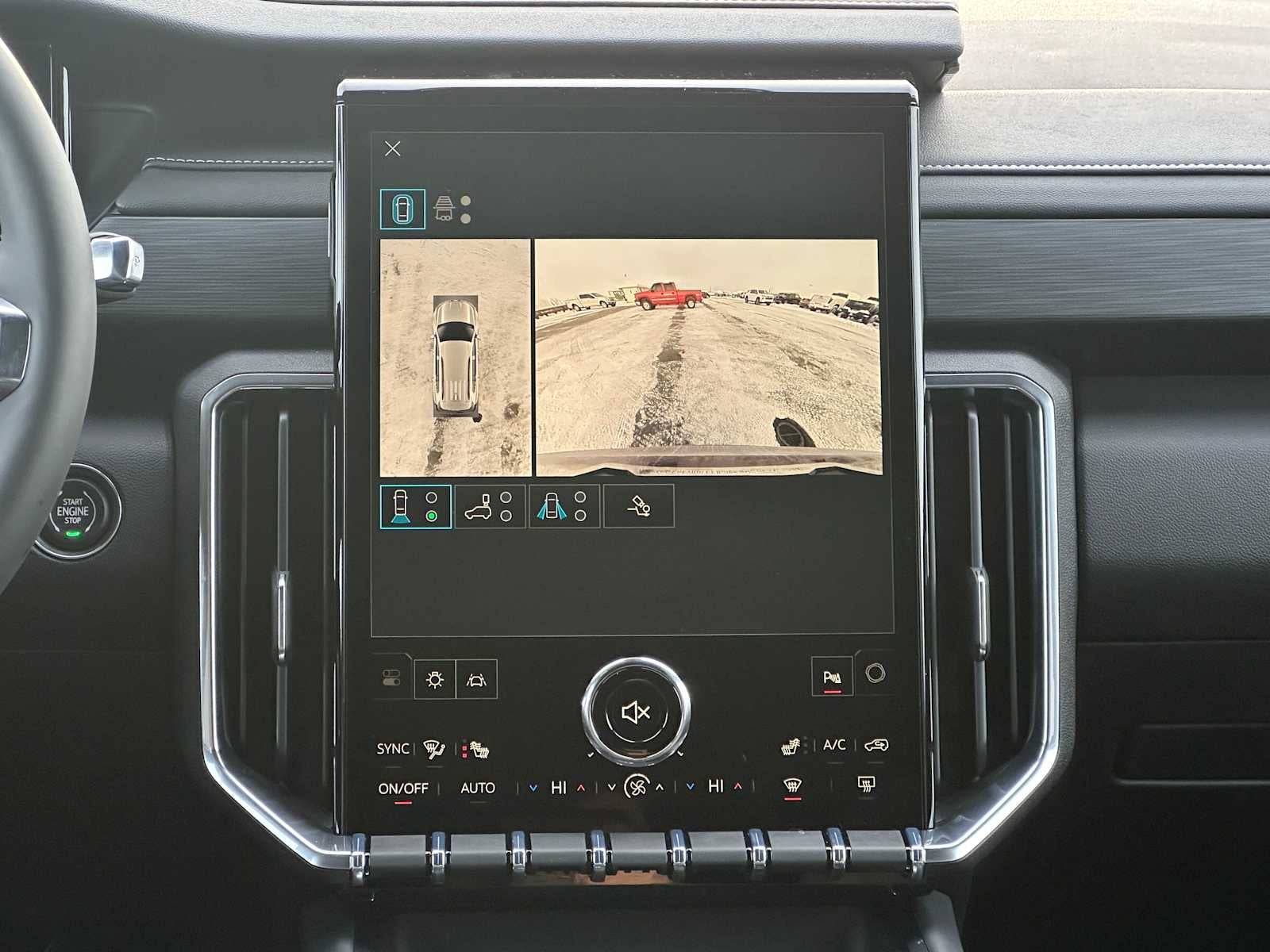 2026 GMC Acadia AWD Elevation