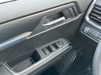 2026 GMC Acadia AWD Elevation