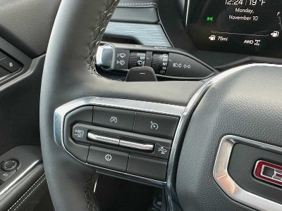 2026 GMC Acadia AWD Elevation