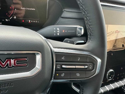 2026 GMC Acadia AWD Elevation