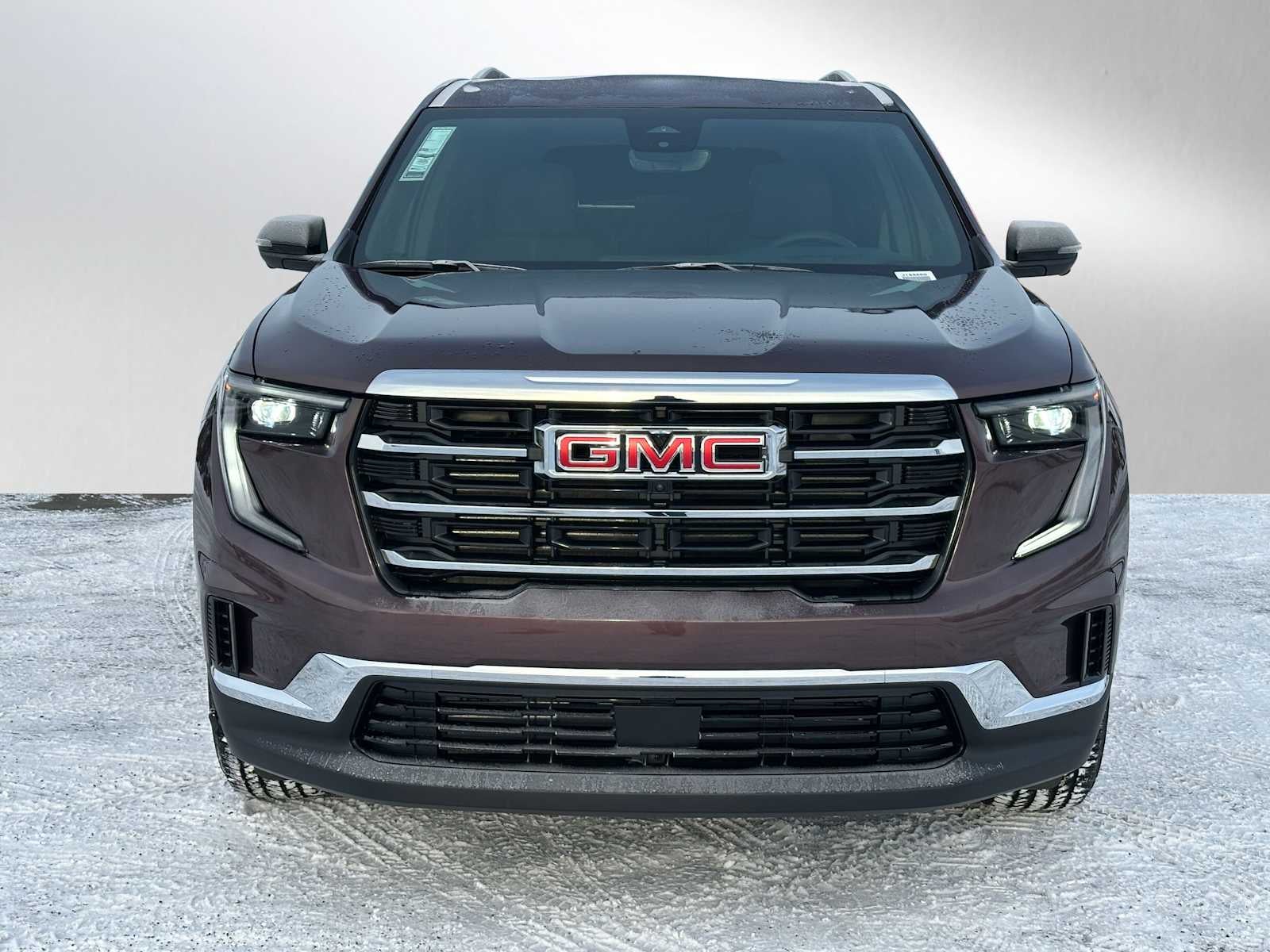 2026 GMC Acadia AWD Elevation