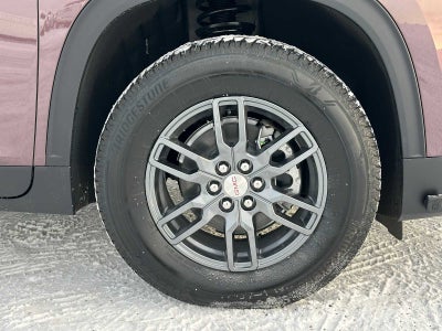 2026 GMC Acadia AWD Elevation