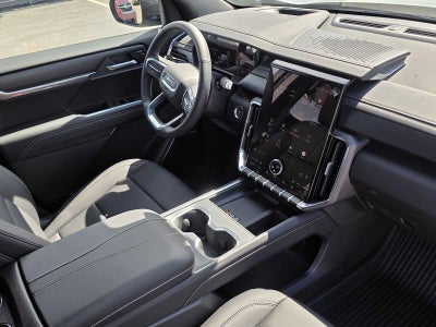 2026 GMC Acadia AWD Elevation