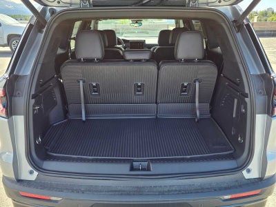 2026 GMC Acadia AWD Elevation