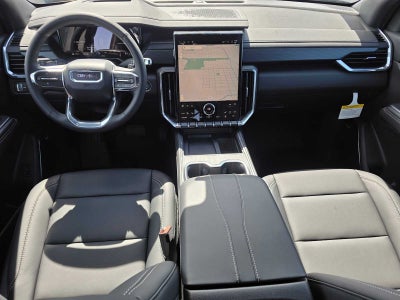 2026 GMC Acadia AWD Elevation