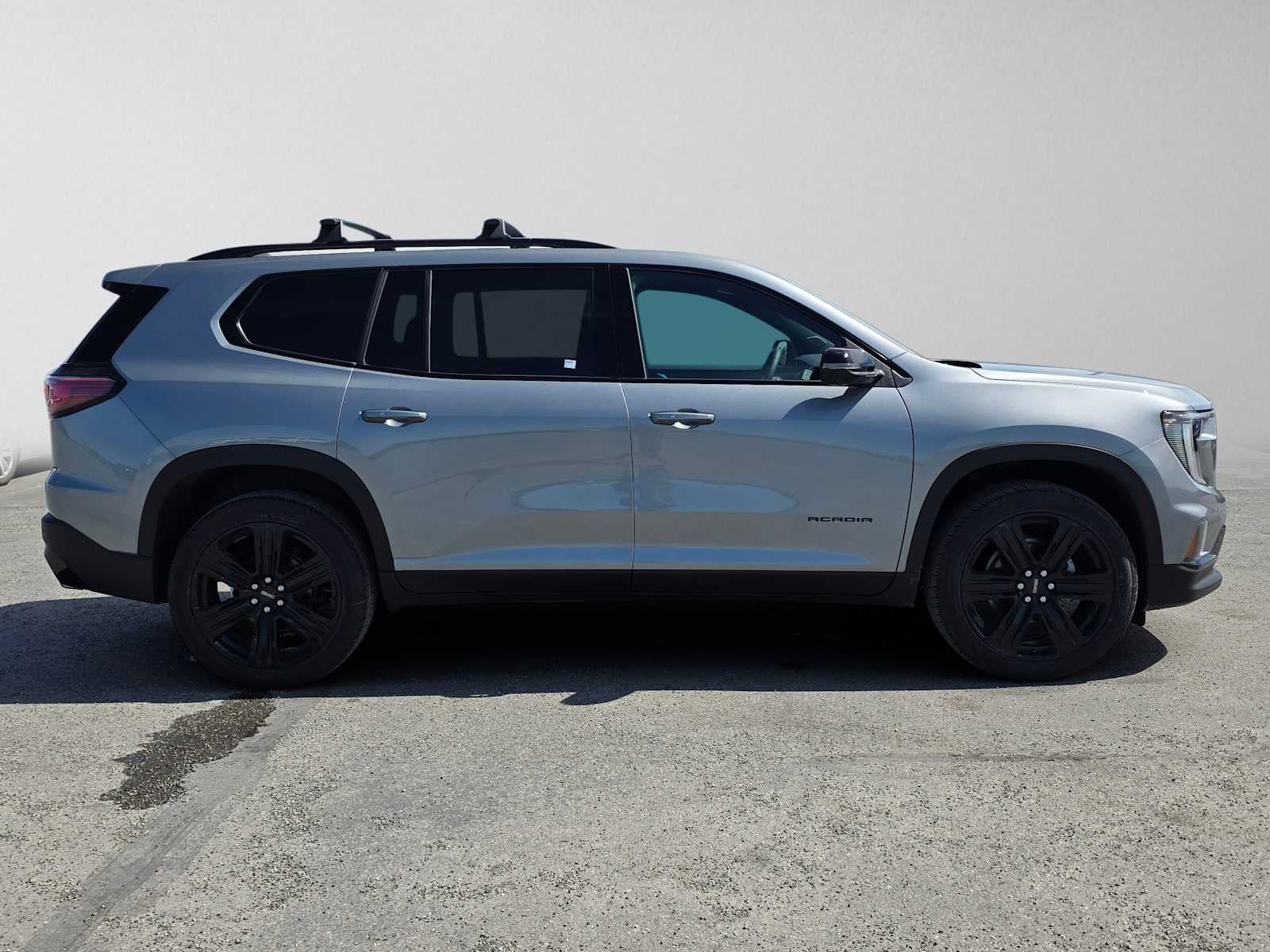 2026 GMC Acadia AWD Elevation