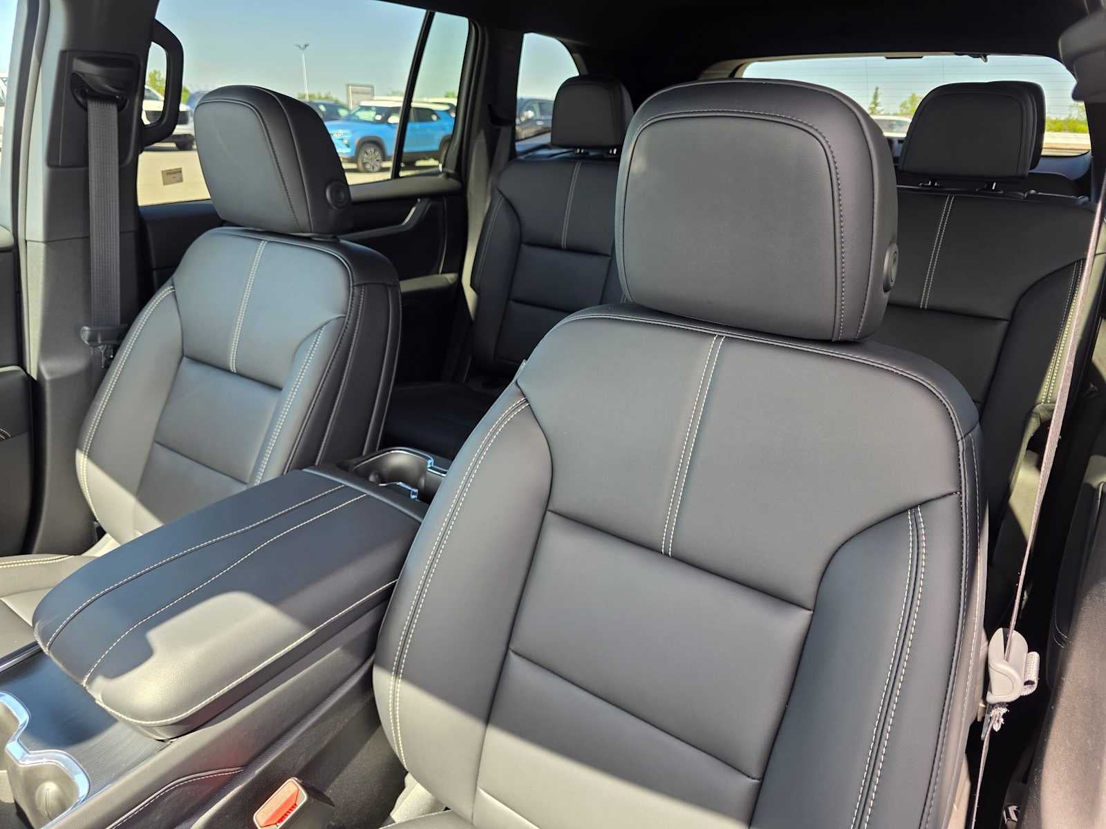 2026 GMC Acadia AWD Elevation