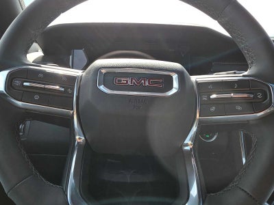 2026 GMC Acadia AWD Elevation
