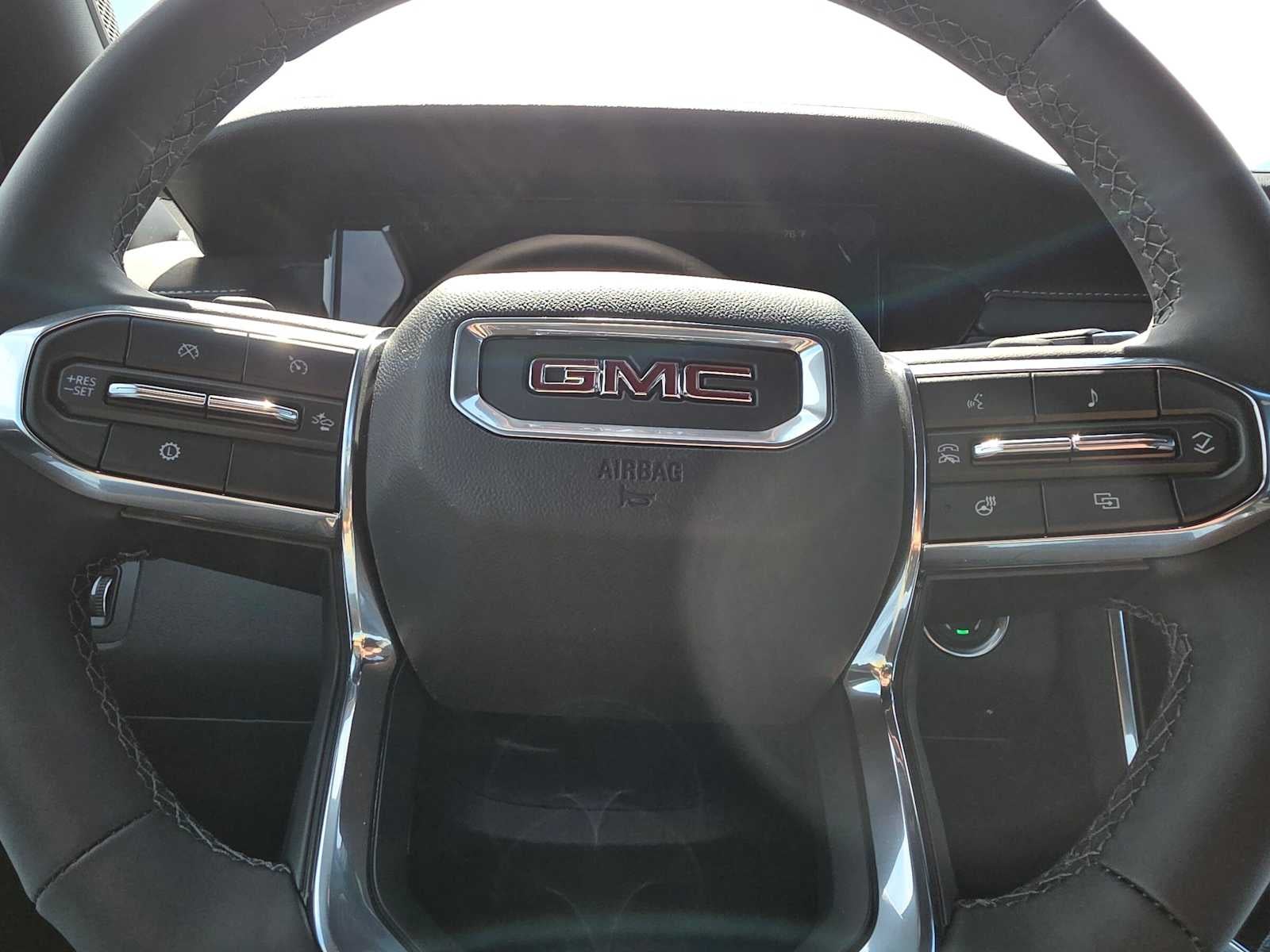 2026 GMC Acadia AWD Elevation