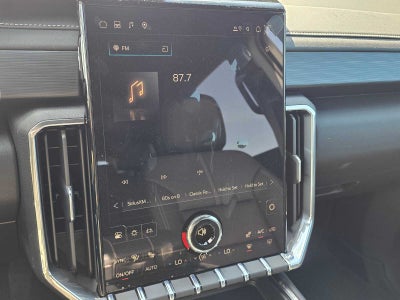 2026 GMC Acadia AWD Elevation