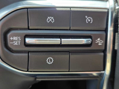2026 GMC Acadia AWD Elevation