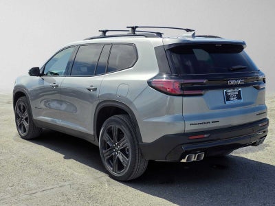 2026 GMC Acadia AWD Elevation