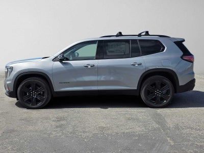 2026 GMC Acadia AWD Elevation