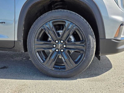 2026 GMC Acadia AWD Elevation