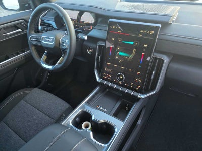 2026 GMC Acadia AWD Elevation