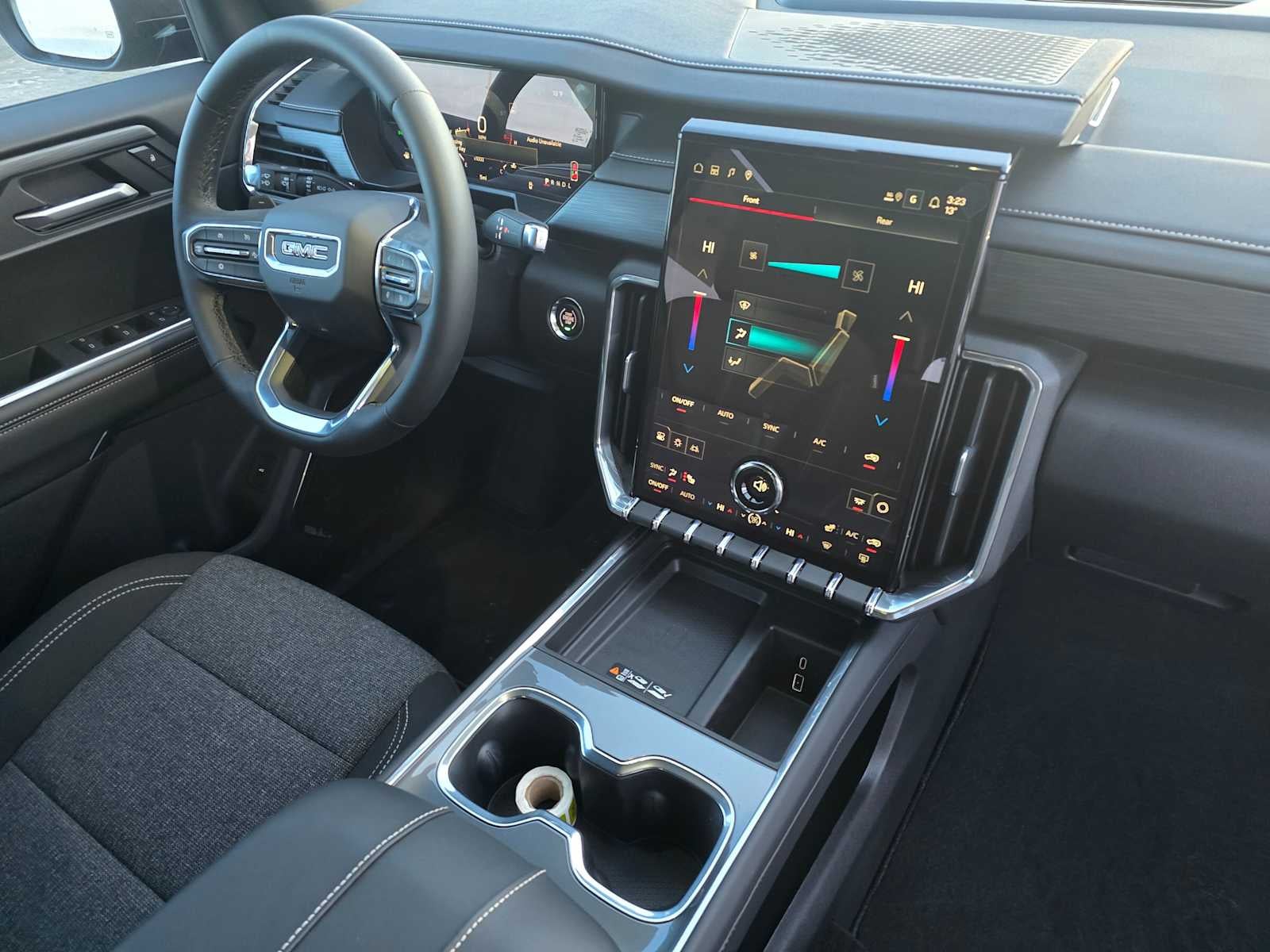 2026 GMC Acadia AWD Elevation