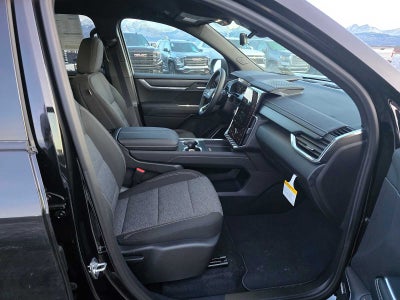 2026 GMC Acadia AWD Elevation